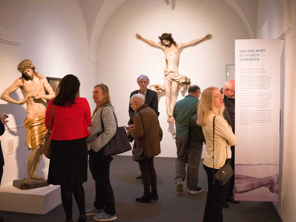 © Museum am Dom / Tobias Seebacher
